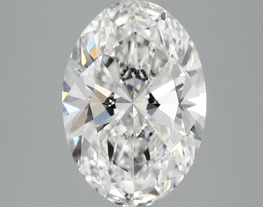 Loose Lab Diamond - IGI Oval 2.02ct D VS1: Loose Lab Diamond - IGI Oval 2.02ct D VS1 This listing features Loose Lab Diamond - IGI Oval 2.02ct D VS1. Item specifics are provided below. Item Specifics: Source: This Is A Real Diamond Grown In A