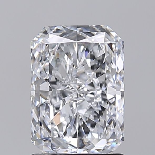 Loose Lab Diamond - IGI Radiant 1.5ct D VVS1 (1 of 1)