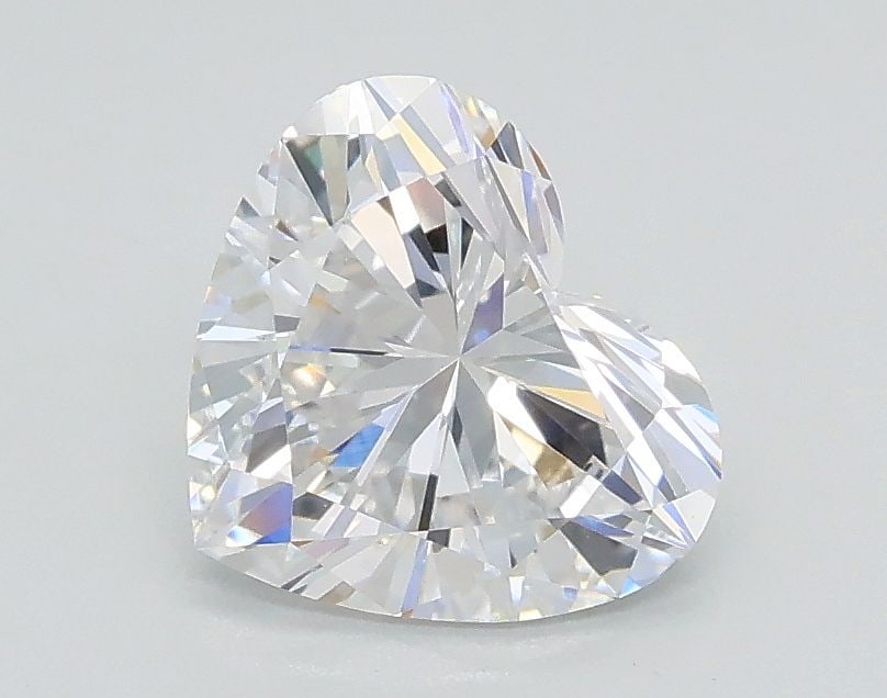Loose Lab Diamond - IGI Heart 1.01ct D VVS2 (1 of 1)