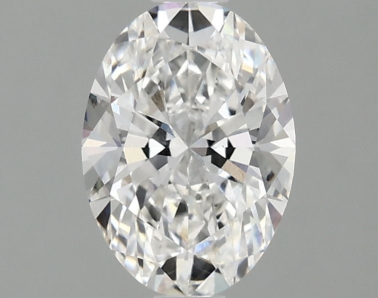 Loose Lab Diamond - IGI Oval 1.46ct E VS1 (1 of 1)