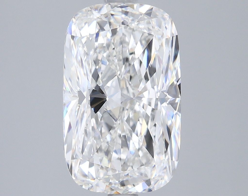 Loose Lab Diamond - IGI Cushion Modified 3.58ct E VVS2: Loose Lab Diamond - IGI Cushion Modified 3.58ct E VVS2 This listing features Loose Lab Diamond - IGI Cushion Modified 3.58ct E VVS2. Item specifics are provided below. Item Specifics: Source: This