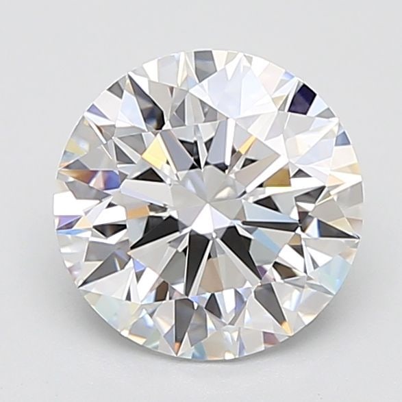 Ideal Loose Lab Diamond - IGI Round 3.5ct E IF (1 of 1)