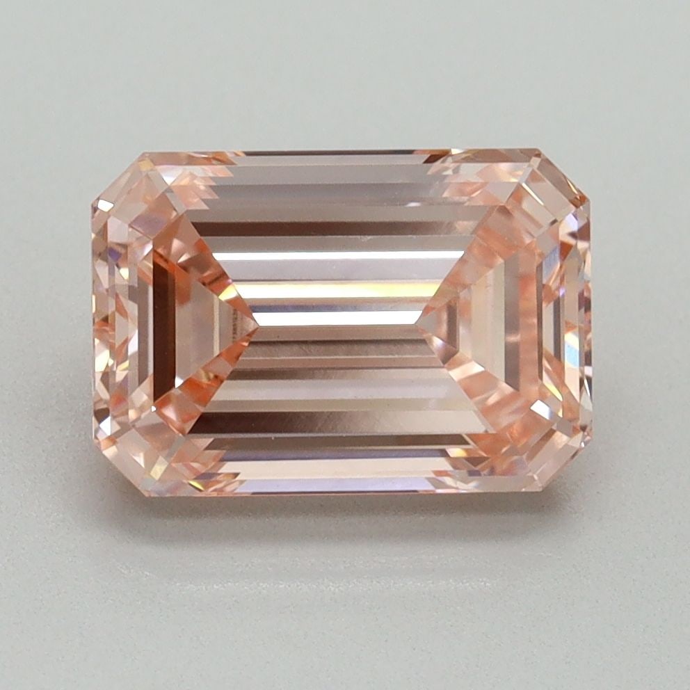 Loose Lab Diamond - IGI Emerald 2.71ct Fancy Intense Pink VVS2: Loose Lab Diamond - IGI Emerald 2.71ct Fancy Intense Pink VVS2 This listing features Loose Lab Diamond - IGI Emerald 2.71ct Fancy Intense Pink VVS2. Item specifics are provided below. Item Specifics: