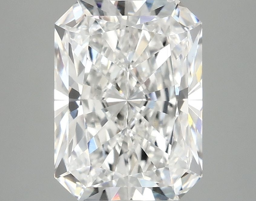 Loose Lab Diamond - IGI Radiant 3.06ct E VS1 (1 of 1)
