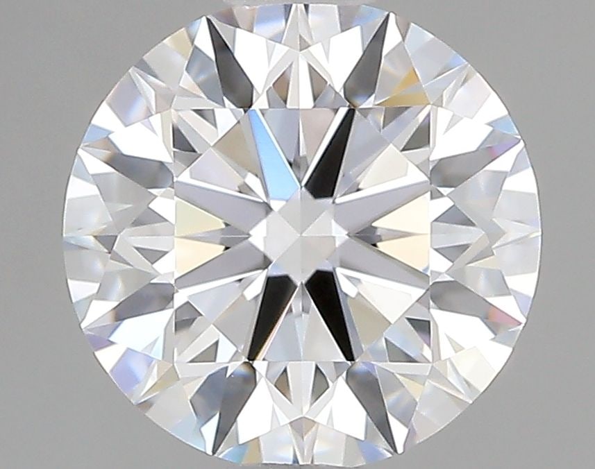 Ideal Loose Lab Diamond - IGI Round 1.51ct D VVS2 (1 of 1)
