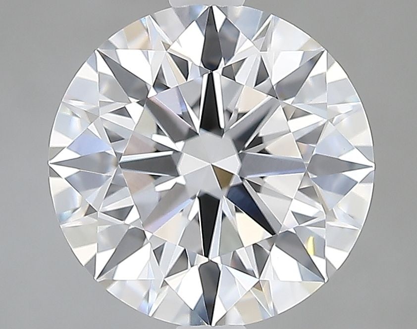 Loose Lab Diamond - GIA Round 2.22ct E VVS2 (1 of 1)