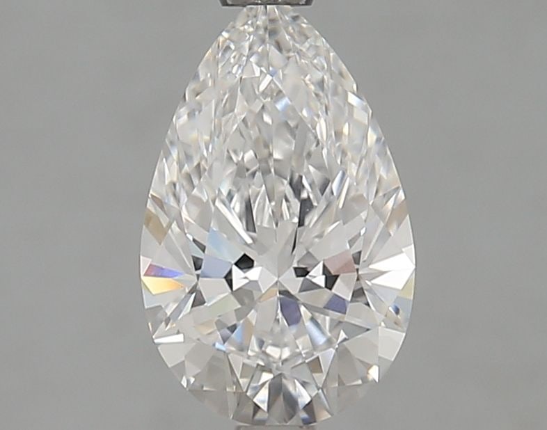 Loose Lab Diamond - GIA Pear 1.52ct D VVS2 (1 of 1)