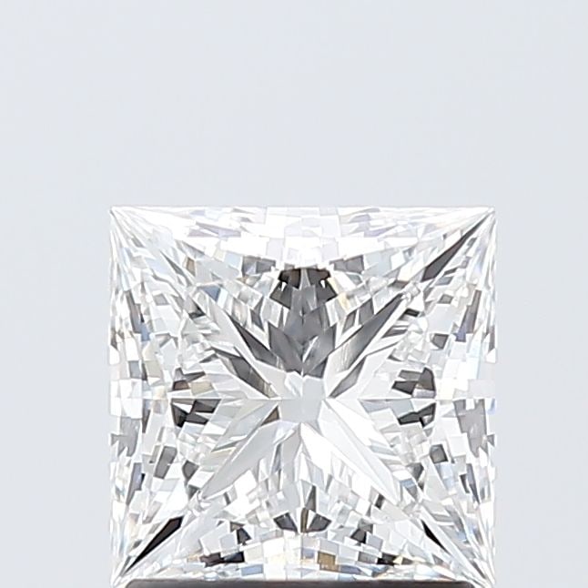 Loose Lab Diamond - IGI Princess 1.61ct F VVS2 (1 of 1)