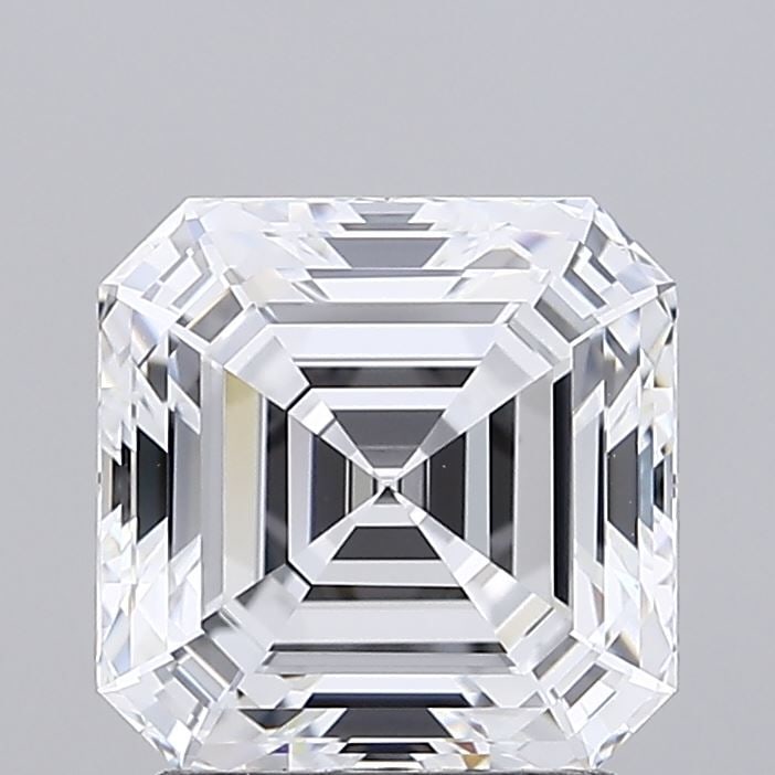 Loose Lab Diamond - GIA Asscher 2.06ct D VS1 (1 of 1)
