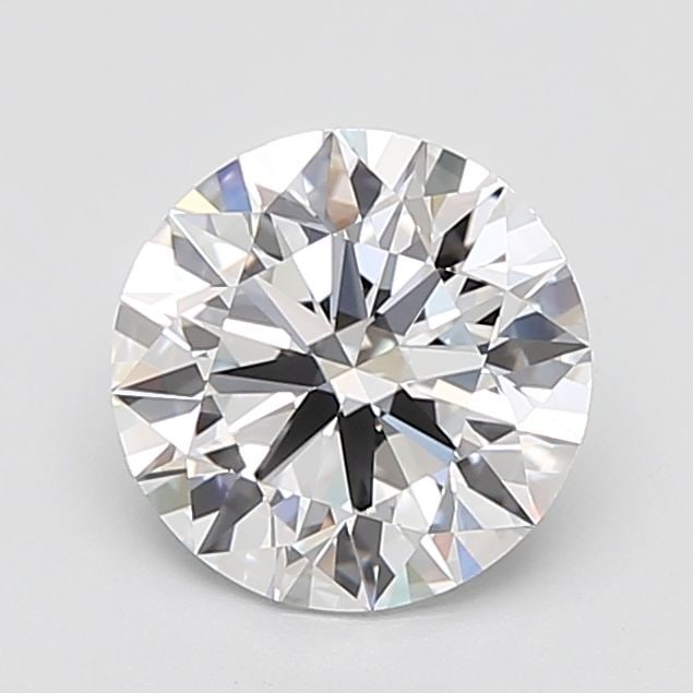 Ideal Loose Lab Diamond - IGI Round 3.22ct E IF (1 of 1)