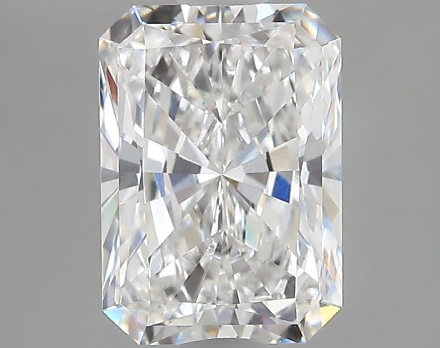 Loose Lab Diamond - IGI Radiant 2.01ct E VVS2 (1 of 1)
