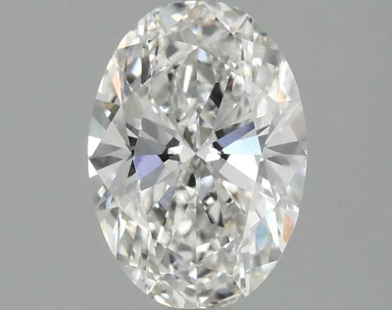 Loose Lab Diamond - IGI Oval 1.48ct F VS1 (1 of 1)