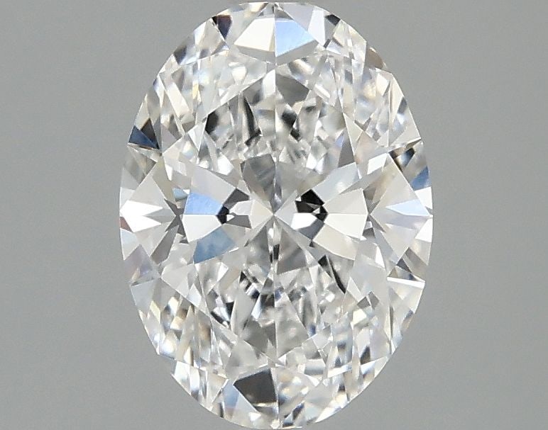 Loose Lab Diamond - IGI Oval 1.51ct E VVS2: Loose Lab Diamond - IGI Oval 1.51ct E VVS2 This listing features Loose Lab Diamond - IGI Oval 1.51ct E VVS2. Item specifics are provided below. Item Specifics: Source: This Is A Real Diamond Grown In