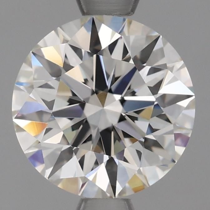 Loose Lab Diamond - IGI Round 1.54ct H VVS2 (1 of 1)