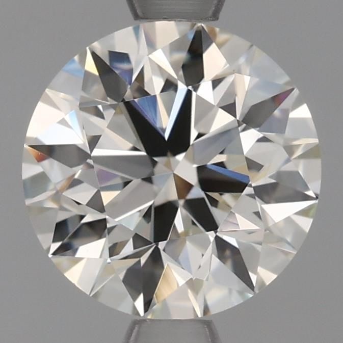 Loose Lab Diamond - IGI Round 1.54ct I VVS1 (1 of 1)