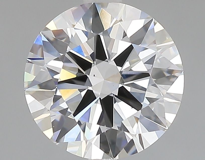 Ideal Loose Lab Diamond - IGI Round 1.93ct H VS1 (1 of 1)