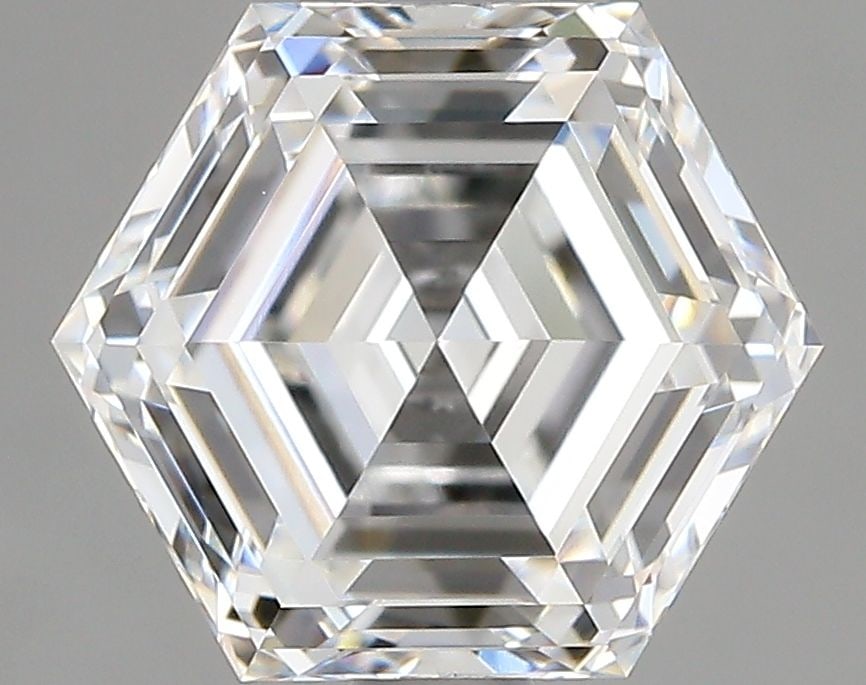 Loose Lab Diamond - IGI Hexagonal 2.03ct E VVS2: Loose Lab Diamond - IGI Hexagonal 2.03ct E VVS2 This listing features Loose Lab Diamond - IGI Hexagonal 2.03ct E VVS2. Item specifics are provided below. Item Specifics: Source: This Is A Real Diamond