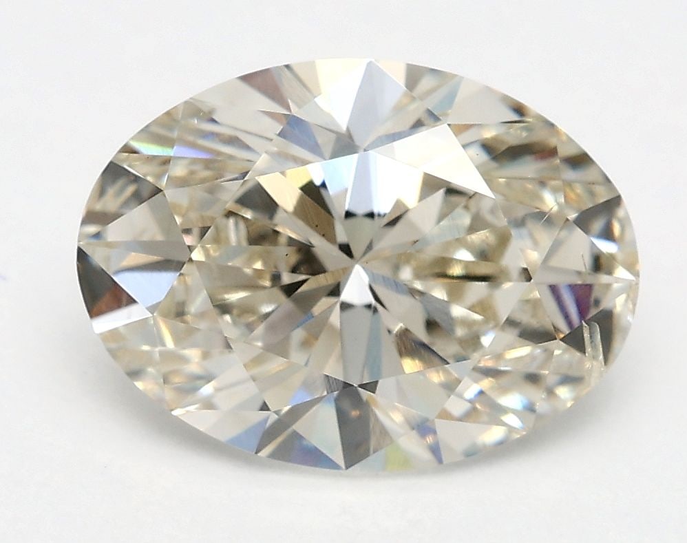 Loose Lab Diamond - IGI Oval 2.5ct J SI1: Loose Lab Diamond - IGI Oval 2.5ct J SI1 This listing features Loose Lab Diamond - IGI Oval 2.5ct J SI1. Item specifics are provided below. Item Specifics: Source: This Is A Real Diamond Grown In A