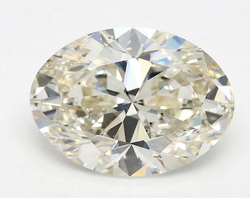 Loose Lab Diamond - IGI Oval 2.5ct J SI1: Loose Lab Diamond - IGI Oval 2.5ct J SI1 This listing features Loose Lab Diamond - IGI Oval 2.5ct J SI1. Item specifics are provided below. Item Specifics: Source: This Is A Real Diamond Grown In A