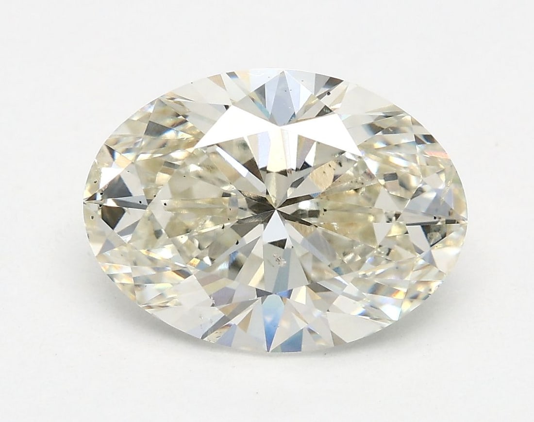 Loose Lab Diamond - IGI Oval 2.29ct I SI1: Loose Lab Diamond - IGI Oval 2.29ct I SI1 This listing features Loose Lab Diamond - IGI Oval 2.29ct I SI1. Item specifics are provided below. Item Specifics: Source: This Is A Real Diamond Grown In