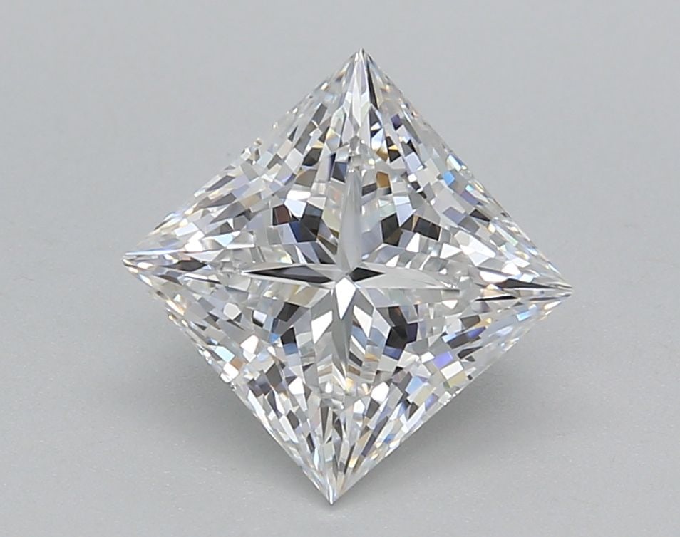 Loose Lab Diamond - IGI Princess 2.02ct D VVS2: Loose Lab Diamond - IGI Princess 2.02ct D VVS2 This listing features Loose Lab Diamond - IGI Princess 2.02ct D VVS2. Item specifics are provided below. Item Specifics: Source: This Is A Real Diamond
