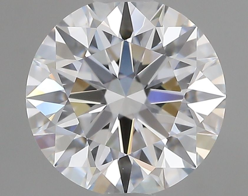 Ideal Loose Lab Diamond - IGI Round 1.55ct E VVS1 (1 of 1)