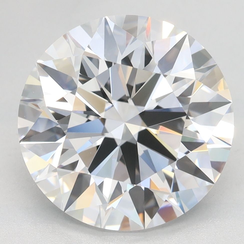Loose Lab Diamond - GIA Round 4.07ct D VVS1: Loose Lab Diamond - GIA Round 4.07ct D VVS1 This listing features Loose Lab Diamond - GIA Round 4.07ct D VVS1. Item specifics are provided below. Item Specifics: Source: This Is A Real Diamond Grown