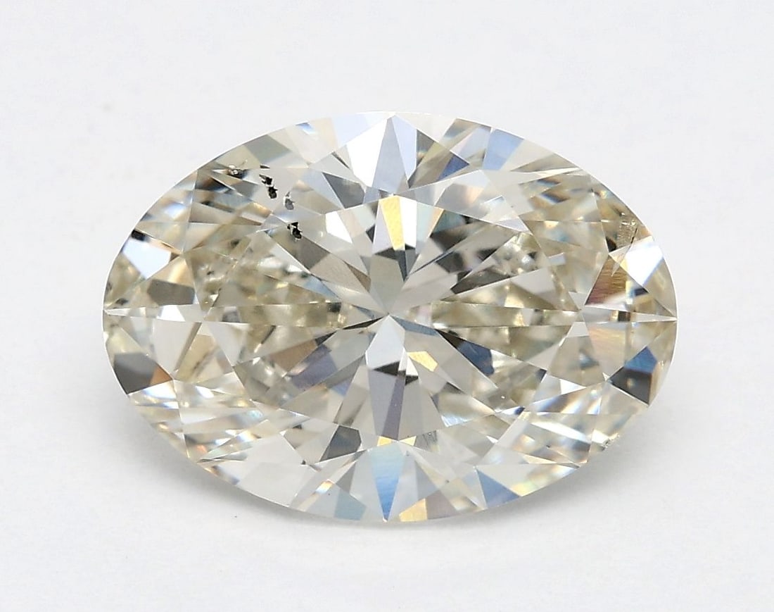 Loose Lab Diamond - IGI Oval 2.24ct I SI1: Loose Lab Diamond - IGI Oval 2.24ct I SI1 This listing features Loose Lab Diamond - IGI Oval 2.24ct I SI1. Item specifics are provided below. Item Specifics: Source: This Is A Real Diamond Grown In