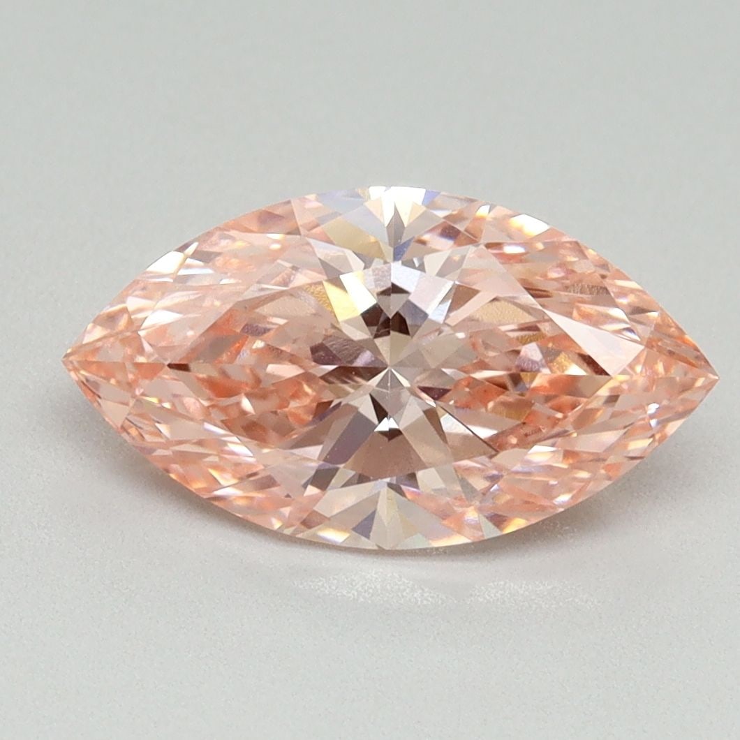 Loose Lab Diamond - IGI Marquise 2.2ct Fancy Vivid Pink VS1: Loose Lab Diamond - IGI Marquise 2.2ct Fancy Vivid Pink VS1 This listing features Loose Lab Diamond - IGI Marquise 2.2ct Fancy Vivid Pink VS1. Item specifics are provided below. Item Specifics: