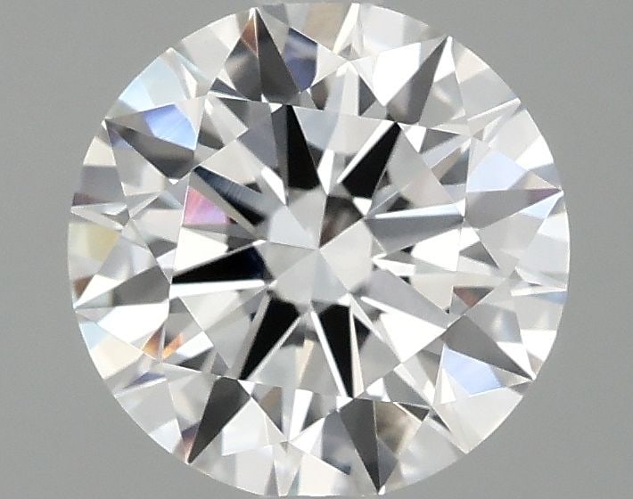 Ideal Loose Lab Diamond - IGI Round 2.02ct E VVS2 (1 of 1)