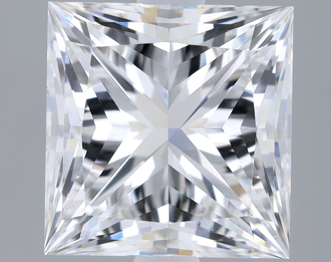 Loose Lab Diamond - IGI Princess 2.35ct E VS1: Loose Lab Diamond - IGI Princess 2.35ct E VS1 This listing features Loose Lab Diamond - IGI Princess 2.35ct E VS1. Item specifics are provided below. Item Specifics: Source: This Is A Real Diamond Gro