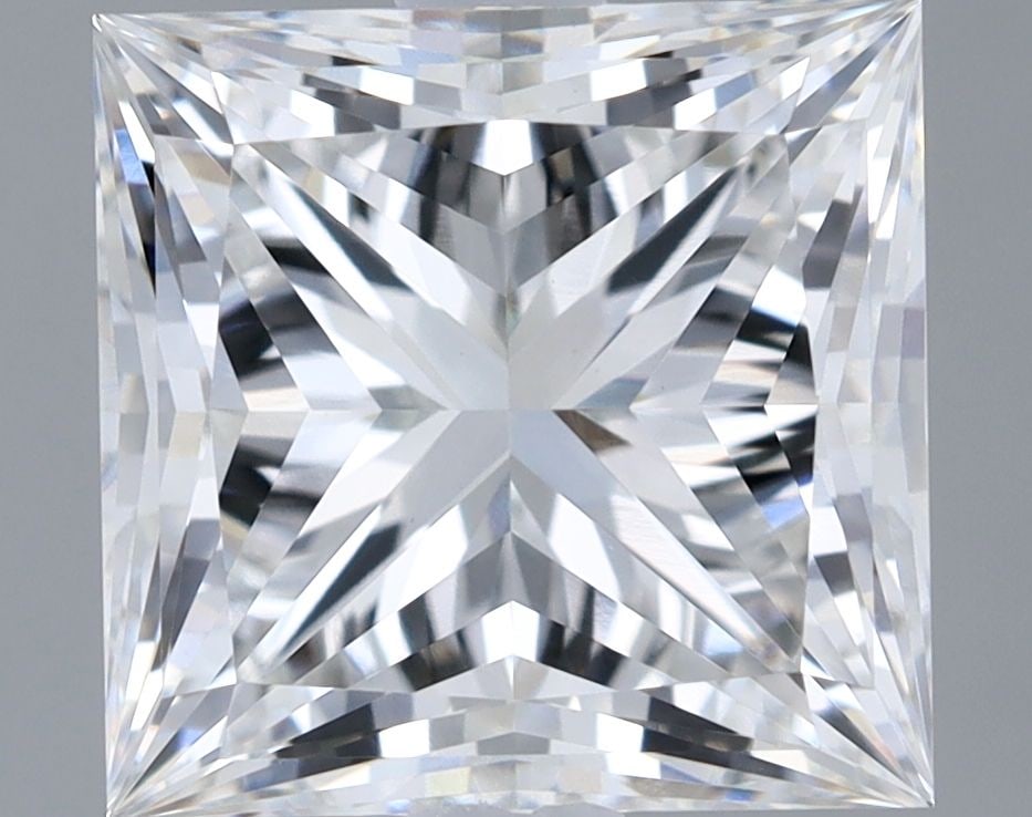 Loose Lab Diamond - IGI Princess 2.24ct F VVS2 (1 of 1)