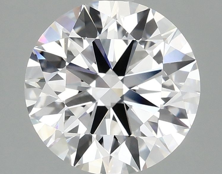 Ideal Loose Lab Diamond - IGI Round 2.58ct E VVS2 (1 of 1)