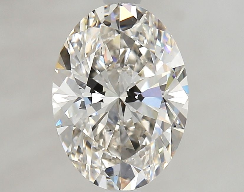 Loose Lab Diamond - IGI Oval 2.0ct G VS1: Loose Lab Diamond - IGI Oval 2.0ct G VS1 This listing features Loose Lab Diamond - IGI Oval 2.0ct G VS1. Item specifics are provided below. Item Specifics: Source: This Is A Real Diamond Grown In A