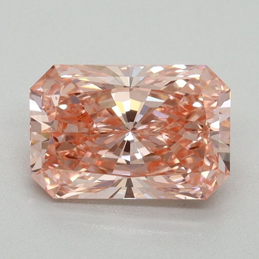 Loose Lab Diamond - IGI Radiant 2.01ct Fancy Vivid Pink VVS2: Loose Lab Diamond - IGI Radiant 2.01ct Fancy Vivid Pink VVS2 This listing features Loose Lab Diamond - IGI Radiant 2.01ct Fancy Vivid Pink VVS2. Item specifics are provided below. Item Specifics: Sour