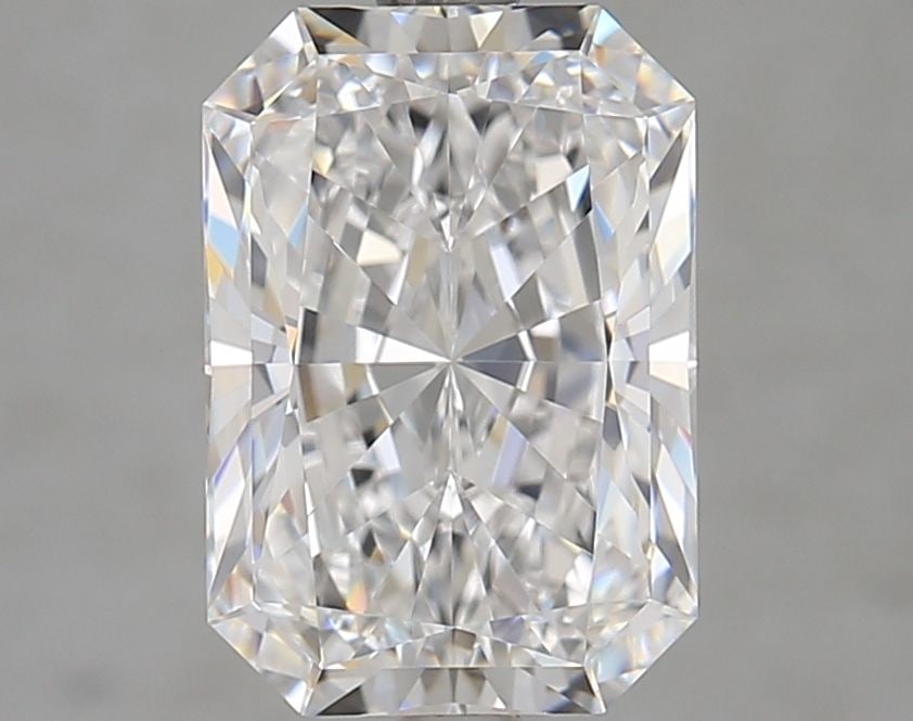 Loose Lab Diamond - GIA Radiant 3.27ct D VVS1 (1 of 1)