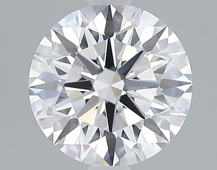 Loose Lab Diamond - GIA Round 1.61ct E VS1 (1 of 1)