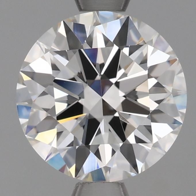 Loose Lab Diamond - IGI Round 1.56ct F VVS1 (1 of 1)