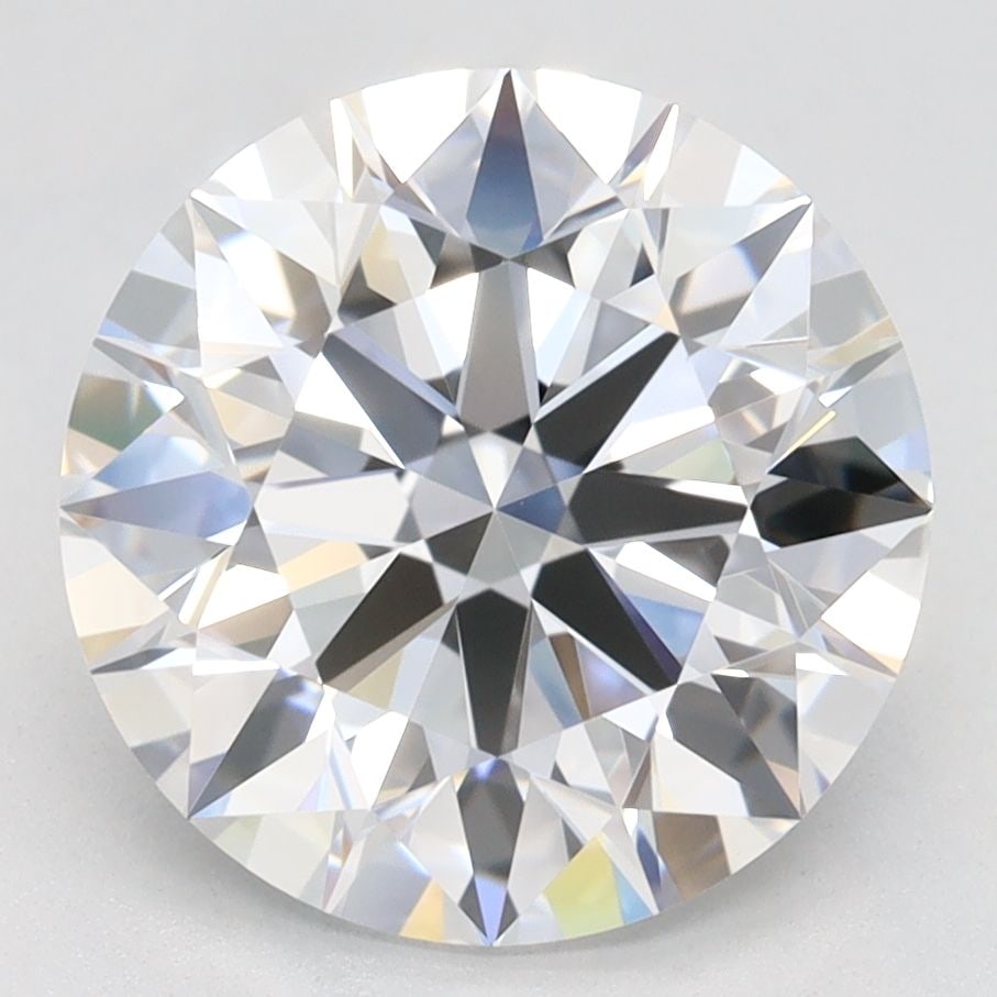 Loose Lab Diamond - GIA Round 3.23ct D VVS1 (1 of 1)