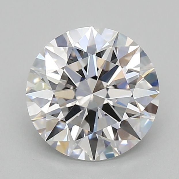 Ideal Loose Lab Diamond - IGI Round 1.56ct D VVS2 (1 of 1)
