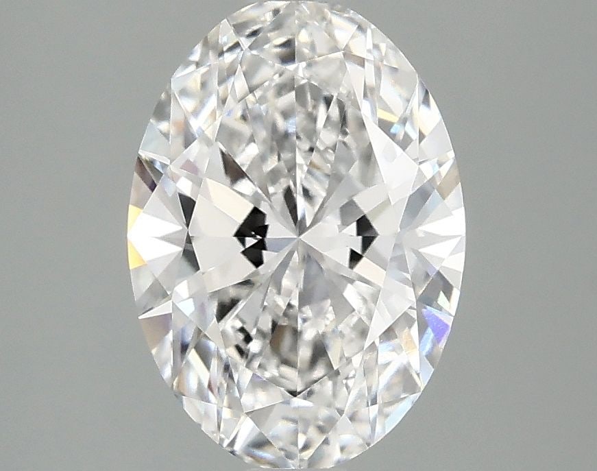 Loose Lab Diamond - IGI Oval 2.03ct E VVS2: Loose Lab Diamond - IGI Oval 2.03ct E VVS2 This listing features Loose Lab Diamond - IGI Oval 2.03ct E VVS2. Item specifics are provided below. Item Specifics: Source: This Is A Real Diamond Grown In