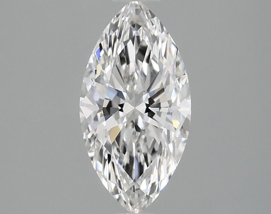 Loose Lab Diamond - IGI Marquise 1.1ct E VS2 (1 of 1)