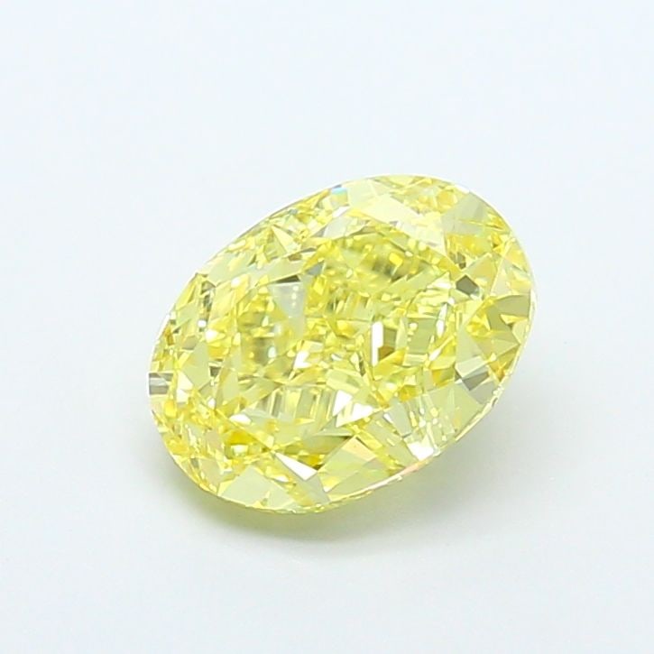 Loose Lab Diamond - IGI Oval 2.5ct Fancy Vivid Yellow VS2: Loose Lab Diamond - IGI Oval 2.5ct Fancy Vivid Yellow VS2 This listing features Loose Lab Diamond - IGI Oval 2.5ct Fancy Vivid Yellow VS2. Item specifics are provided below. Item Specifics: Source: