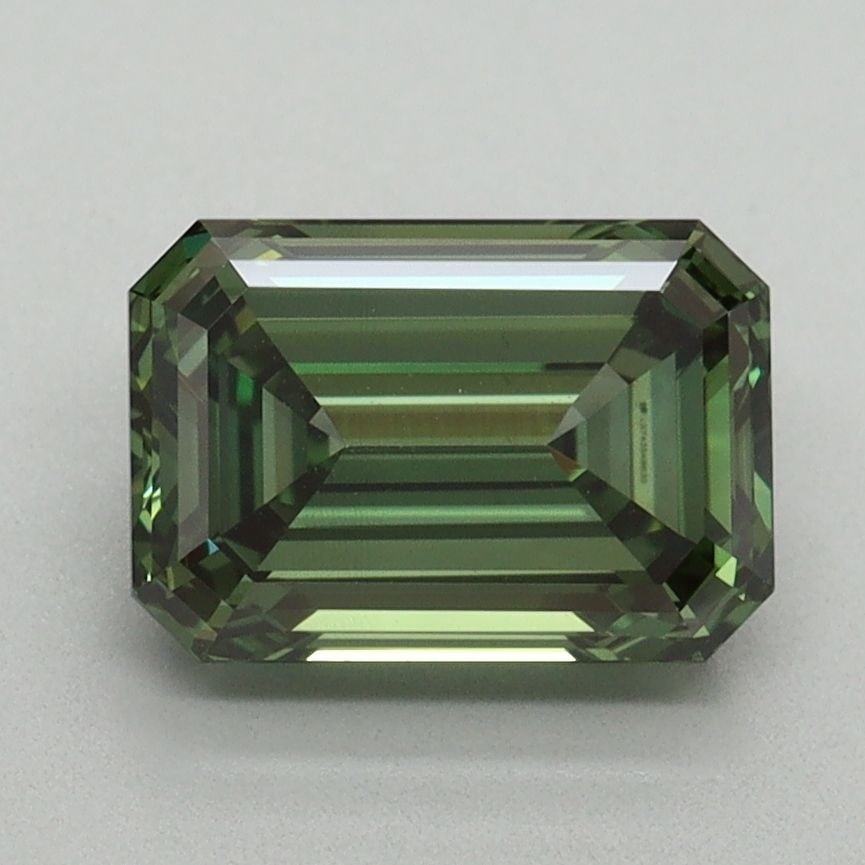 Loose Lab Diamond - IGI Emerald 2.05ct Fancy Vivid Green VS2: Loose Lab Diamond - IGI Emerald 2.05ct Fancy Vivid Green VS2 This listing features Loose Lab Diamond - IGI Emerald 2.05ct Fancy Vivid Green VS2. Item specifics are provided below. Item Specifics: