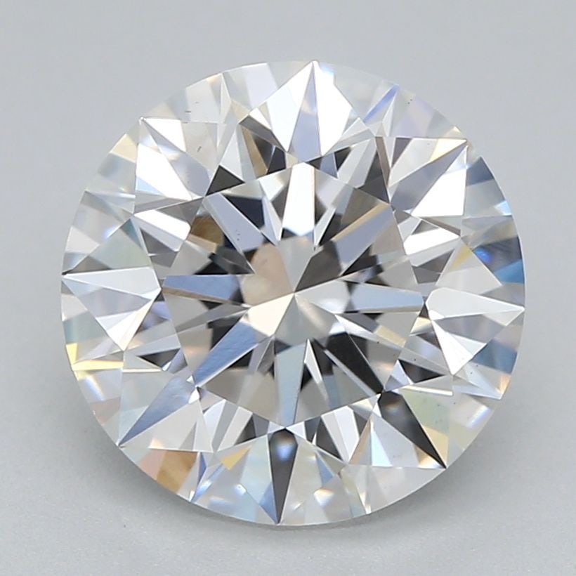 Ideal Loose Lab Diamond - IGI Round 1.84ct E VS1 (1 of 1)