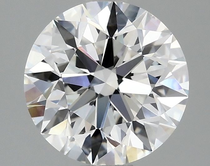 Loose Lab Diamond - IGI Round 1.89ct E VS2 (1 of 1)