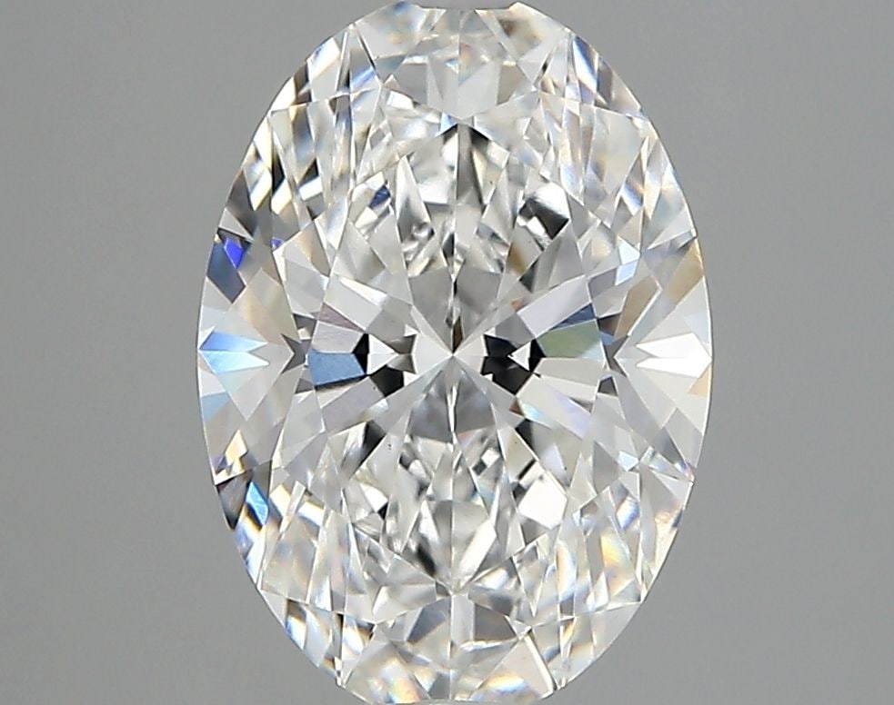 Loose Lab Diamond - IGI Oval 2.83ct E VVS2: Loose Lab Diamond - IGI Oval 2.83ct E VVS2 This listing features Loose Lab Diamond - IGI Oval 2.83ct E VVS2. Item specifics are provided below. Item Specifics: Source: This Is A Real Diamond Grown In