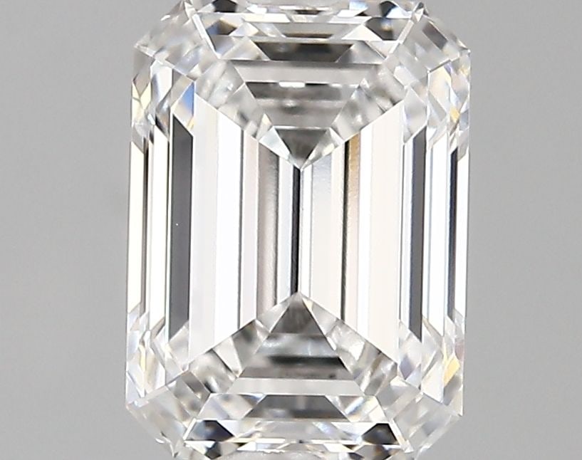 Loose Lab Diamond - IGI Emerald 2.81ct D VVS1: Loose Lab Diamond - IGI Emerald 2.81ct D VVS1 This listing features Loose Lab Diamond - IGI Emerald 2.81ct D VVS1. Item specifics are provided below. Item Specifics: Source: This Is A Real Diamond Gro