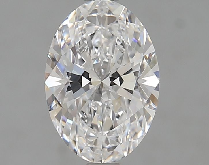 Loose Lab Diamond - GIA Oval 1.53ct D IF (1 of 1)