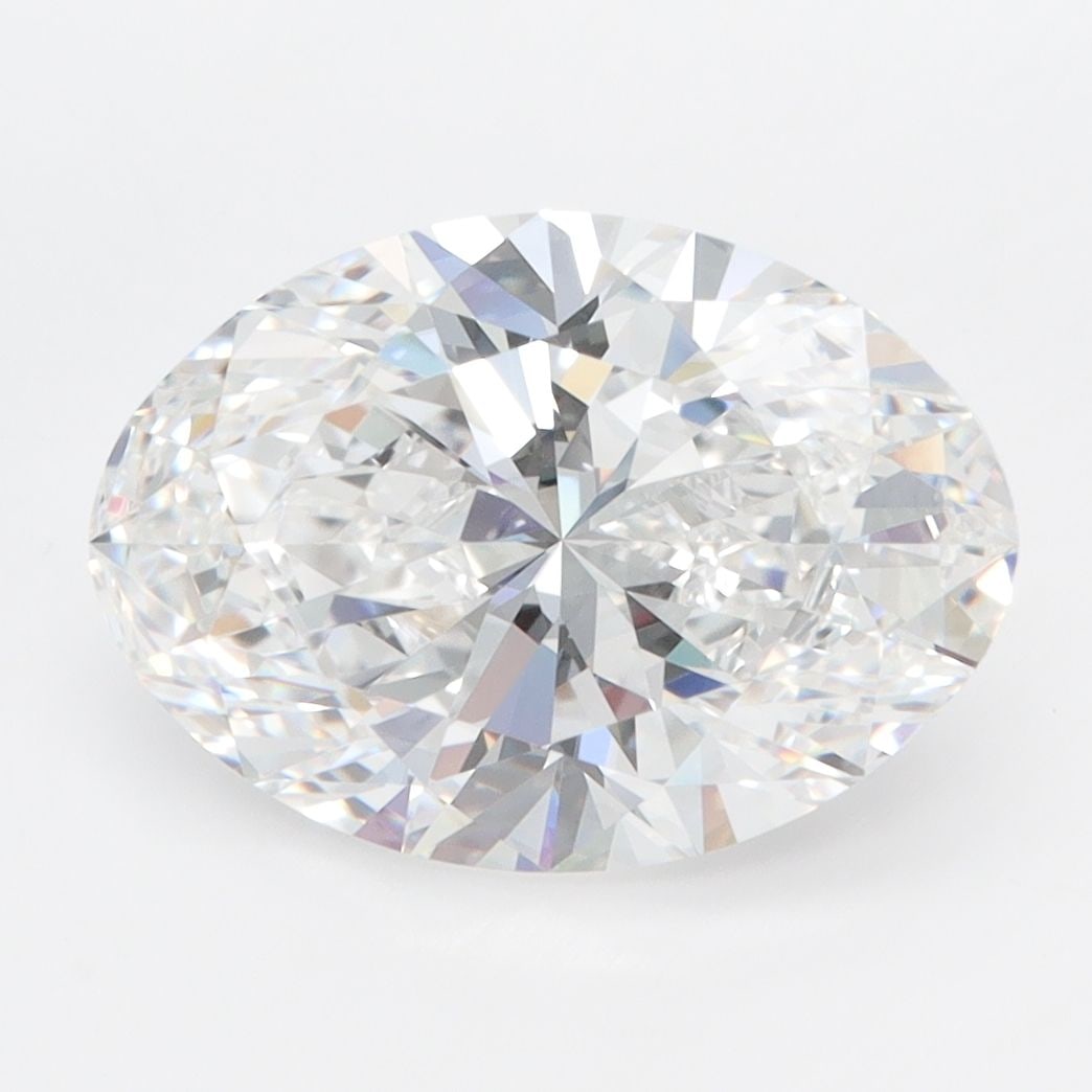 Loose Lab Diamond - GIA Oval 3.6ct D VVS1: Loose Lab Diamond - GIA Oval 3.6ct D VVS1 This listing features Loose Lab Diamond - GIA Oval 3.6ct D VVS1. Item specifics are provided below. Item Specifics: Source: This Is A Real Diamond Grown In A